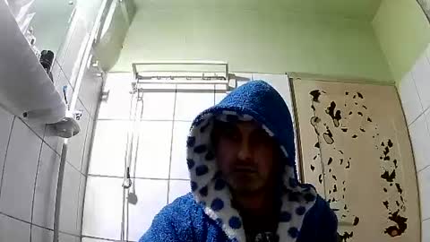 eric online show from February 15, 9:28 pm