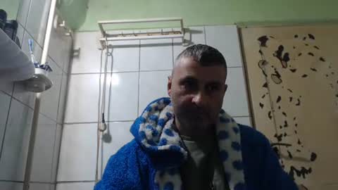 eric online show from February 24, 1:53 pm