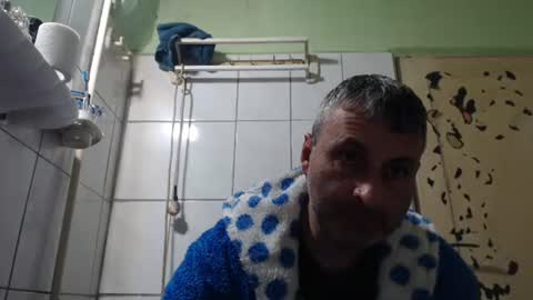 eric online show from March 12, 7:28 pm