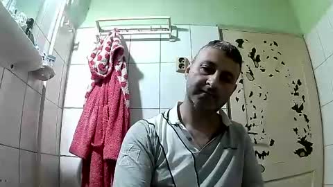 eric online show from January 8, 12:06 am