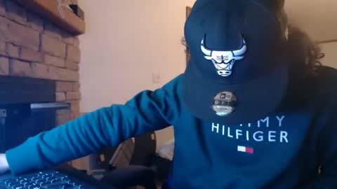 erick online show from March 6, 3:36 am