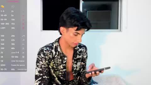 erick online show from May 26, 5:58 am