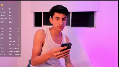 erick online show from May 28, 5:27 am