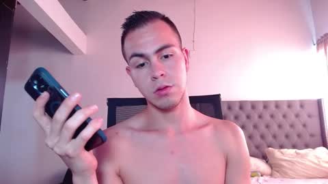 Erik rodriguez online show from January 11, 5:16 pm