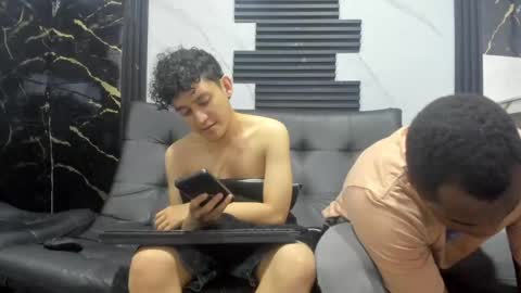 eros_fang online show from March 21, 9:36 am