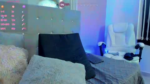 Eros Lux1 online show from April 27, 2:24 pm