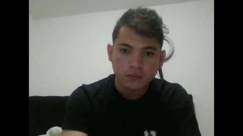 ErosStorm online show from February 5, 11:01 pm