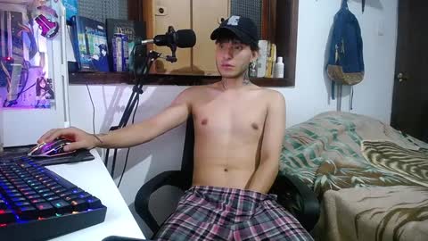 Esteban online show from February 6, 4:10 am