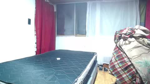 Esteban online show from March 10, 3:34 am