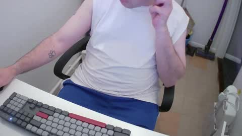 Morph online show from May 31, 7:37 pm