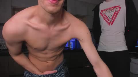 LOUIS online show from March 16, 7:12 am