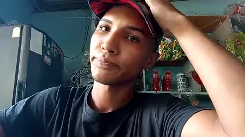 estiben_party online show from June 14, 7:49 pm