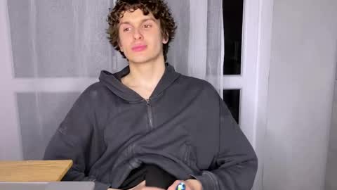 Alex online show from March 20, 5:50 pm