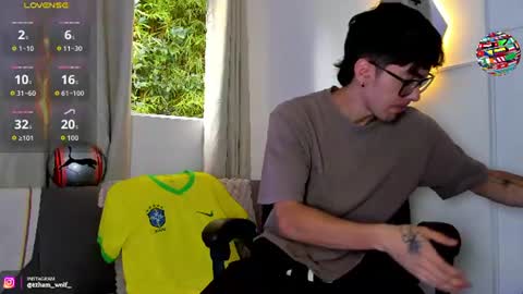 etham_wolf1 online show from June 23, 6:44 pm