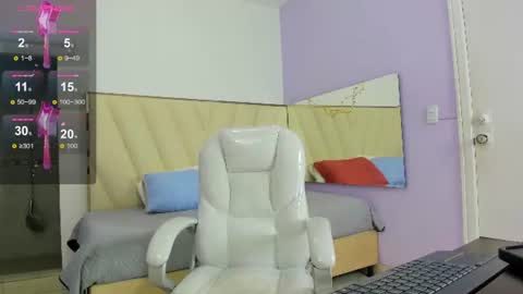 ethan12_ online show from June 25, 3:31 am