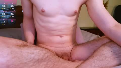 Ethan online show from April 14, 2:33 am