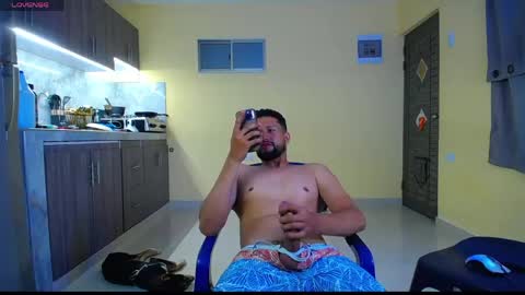 Jose online show from May 20, 8:10 am