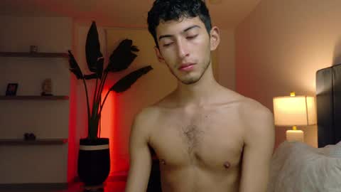 Joan online show from April 16, 5:40 am