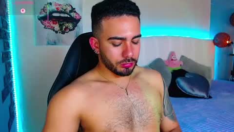 Ethan online show from July 15, 10:05 pm