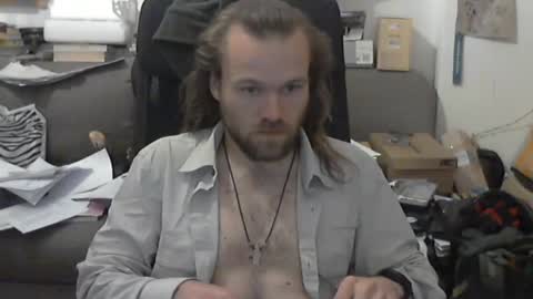 Han online show from April 18, 7:58 pm