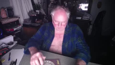 EXCEOS online show from January 25, 2:58 pm