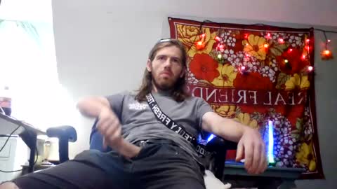 Explosivee andyy online show from July 20, 7:27 pm