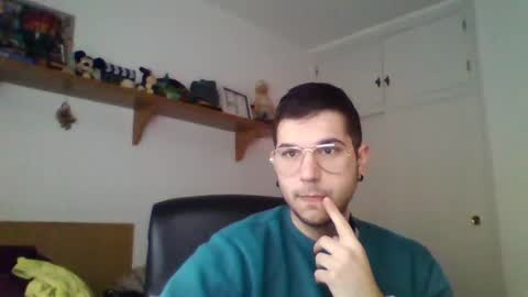 exterminator944 online show from January 30, 8:22 am