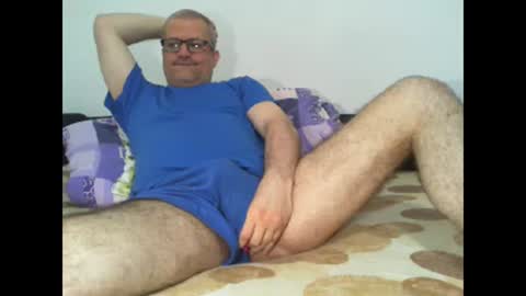 GEORGE online show from May 27, 5:26 am