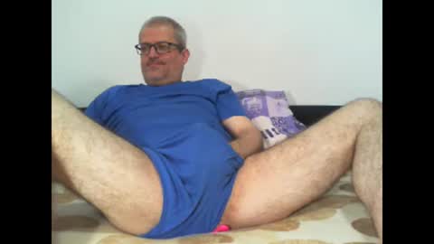 GEORGE online show from May 14, 5:38 am