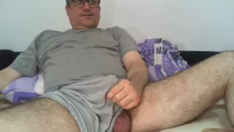 GEORGE online show from June 29, 11:43 am