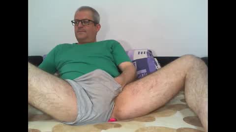 GEORGE online show from May 16, 11:52 am