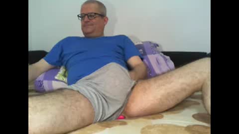 GEORGE online show from May 22, 5:01 am