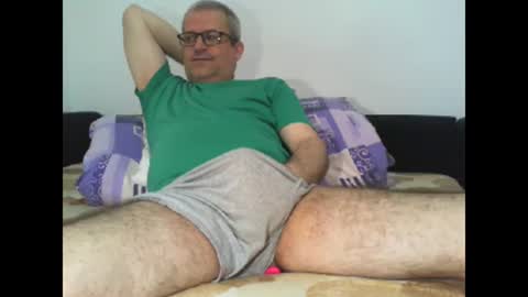 GEORGE online show from May 19, 5:13 am