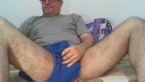 GEORGE online show from June 29, 1:34 am