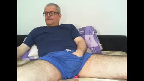 GEORGE online show from May 2, 11:57 am
