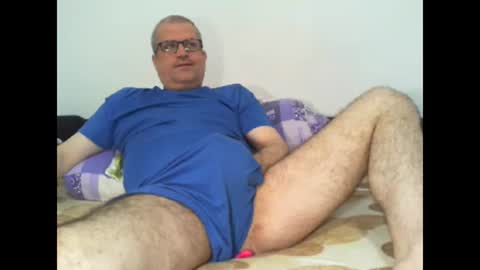 GEORGE online show from April 28, 5:34 am