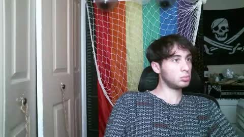 Ezra Naamah online show from April 2, 7:33 pm