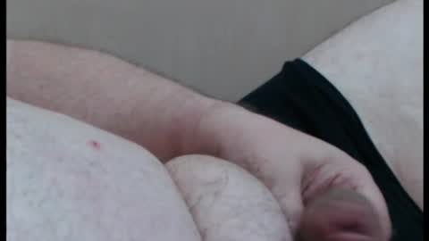 Fatcock online show from July 1, 1:34 pm