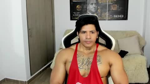 Fabian arango online show from June 28, 12:33 pm