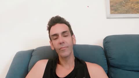 Fabio online show from May 26, 7:15 am