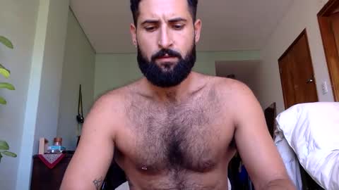 Fabrizzio online show from March 7, 4:27 pm