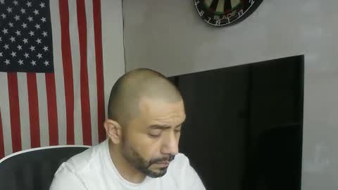 Mark online show from March 14, 4:47 pm