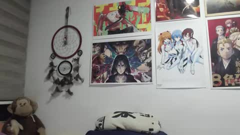 fall_dutt online show from December 19, 5:59 am