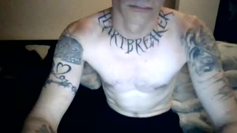 fancy_pantsyz online show from June 25, 6:45 pm
