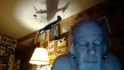 Fastninja14R online show from May 27, 4:37 pm