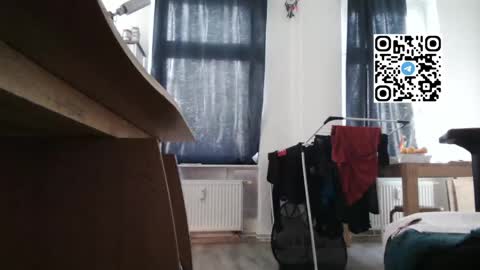 Fat Bernd online show from March 22, 4:56 pm