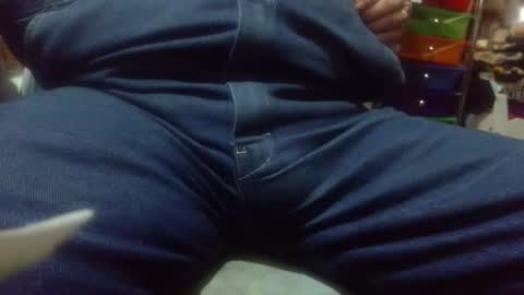 Fred. online show from March 29, 7:58 pm