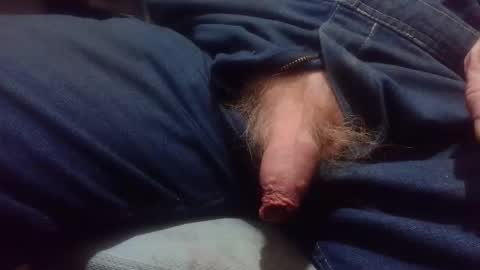 Fred. online show from April 3, 8:16 pm