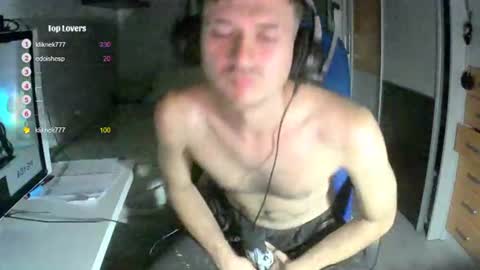 ThickDickTeen online show from July 22, 1:41 am