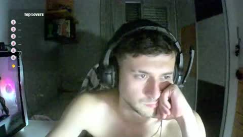 ThickDickTeen online show from July 18, 6:46 pm